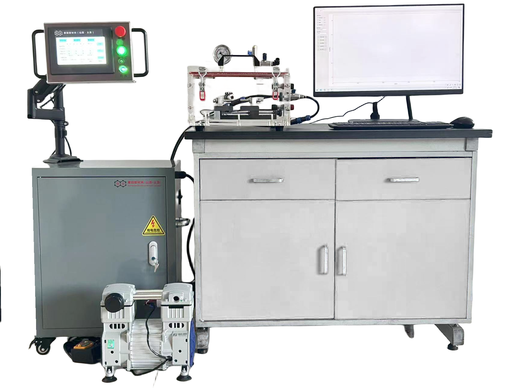 FJH-2024B+真空箱1